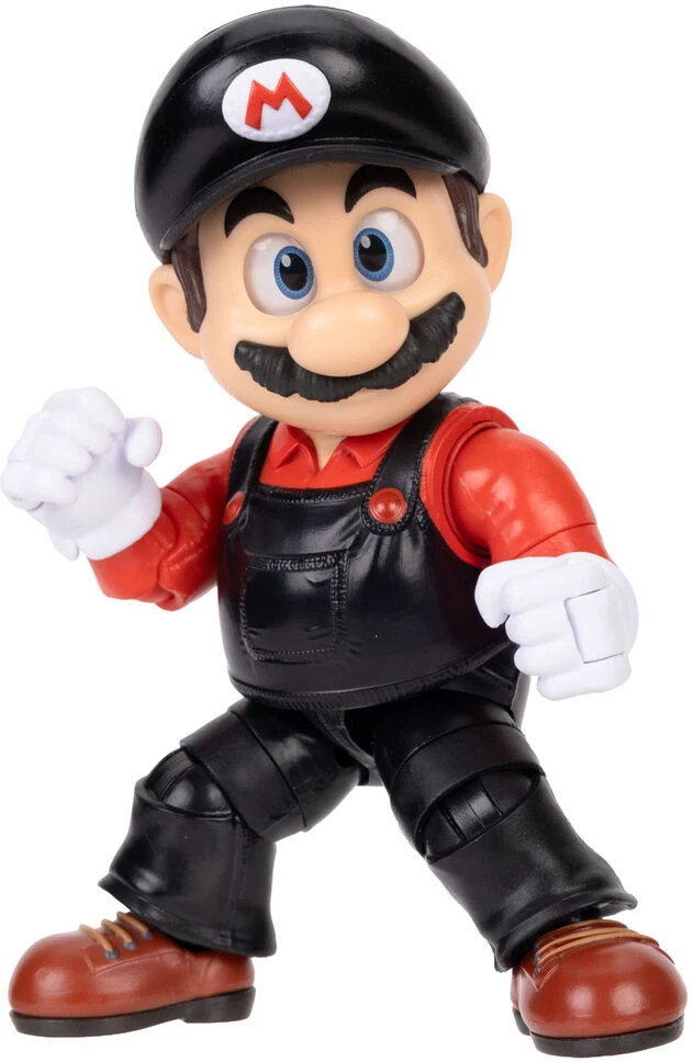 Jakks Pacific Super Mario - Movie 2 figure 13 cm - Flying Mario