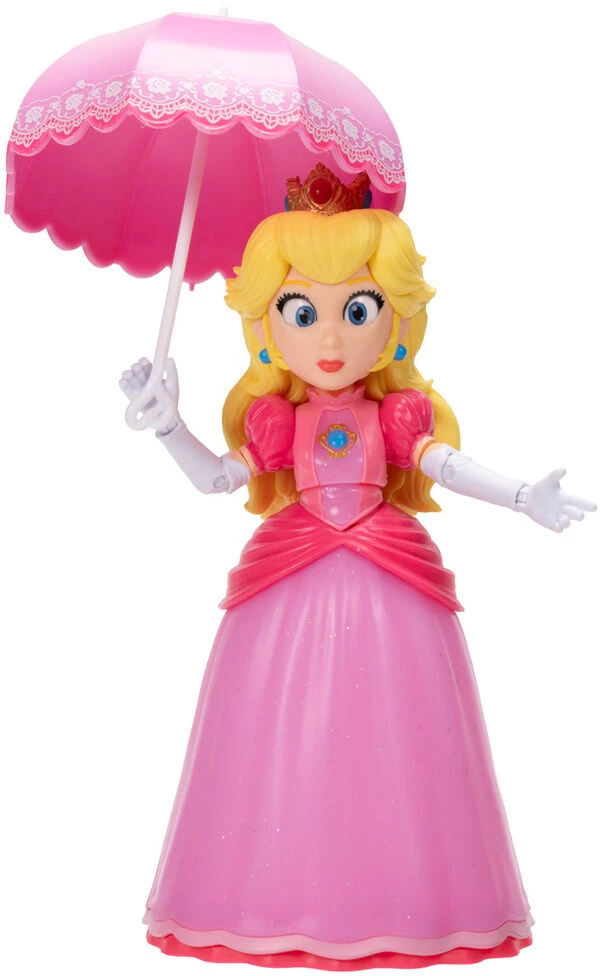 Jakks Pacific Super Mario - Movie 2 figure 13 cm - Peach