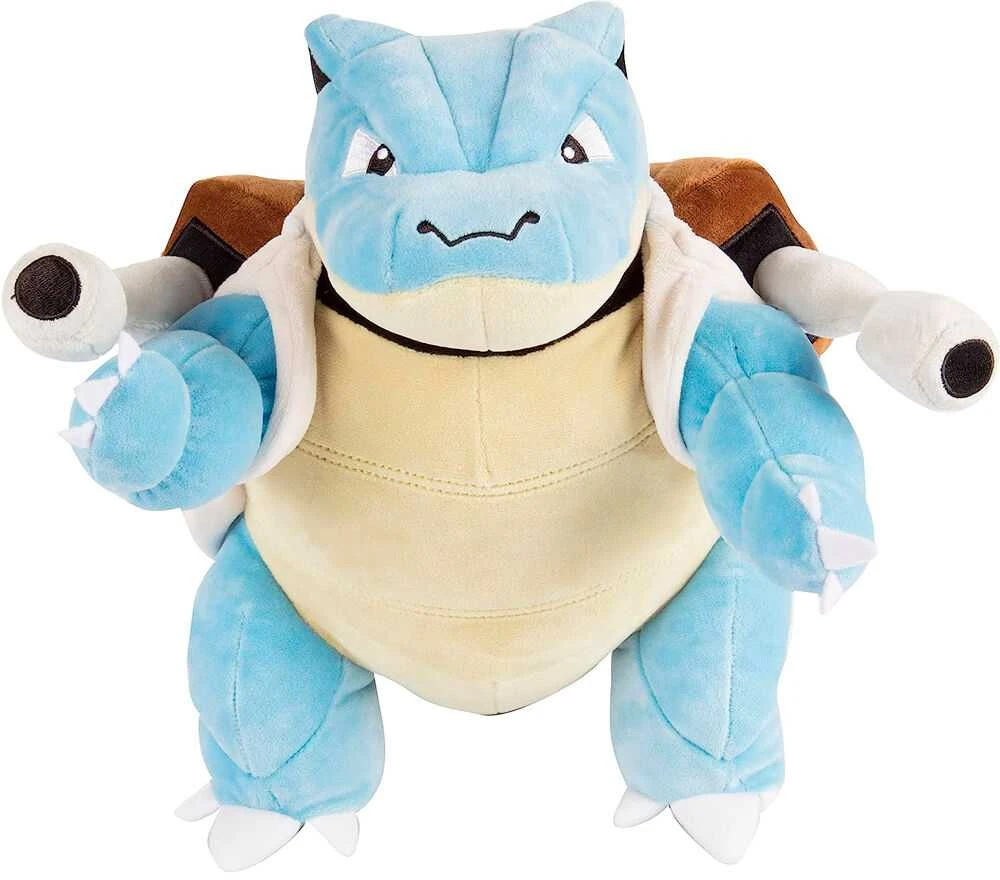 ORBICO *****POKEMON plus 30 cm Blastoise 86957