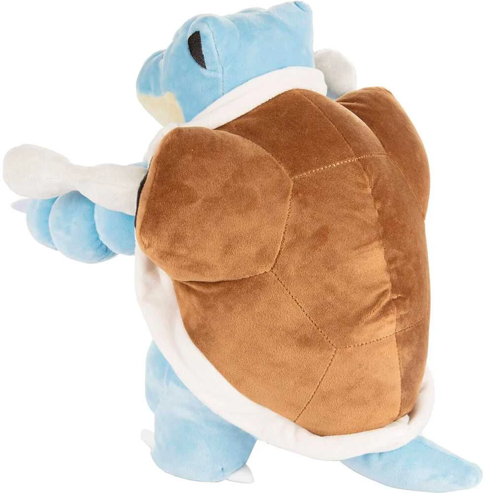 ORBICO *****POKEMON plus 30 cm Blastoise 86957