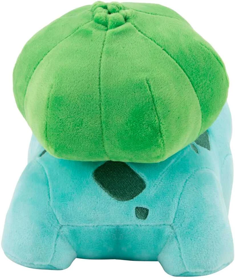 Pliušinis žaislas Jazwares Pokémon Bulbasaur (PKW30839), (20 cm)