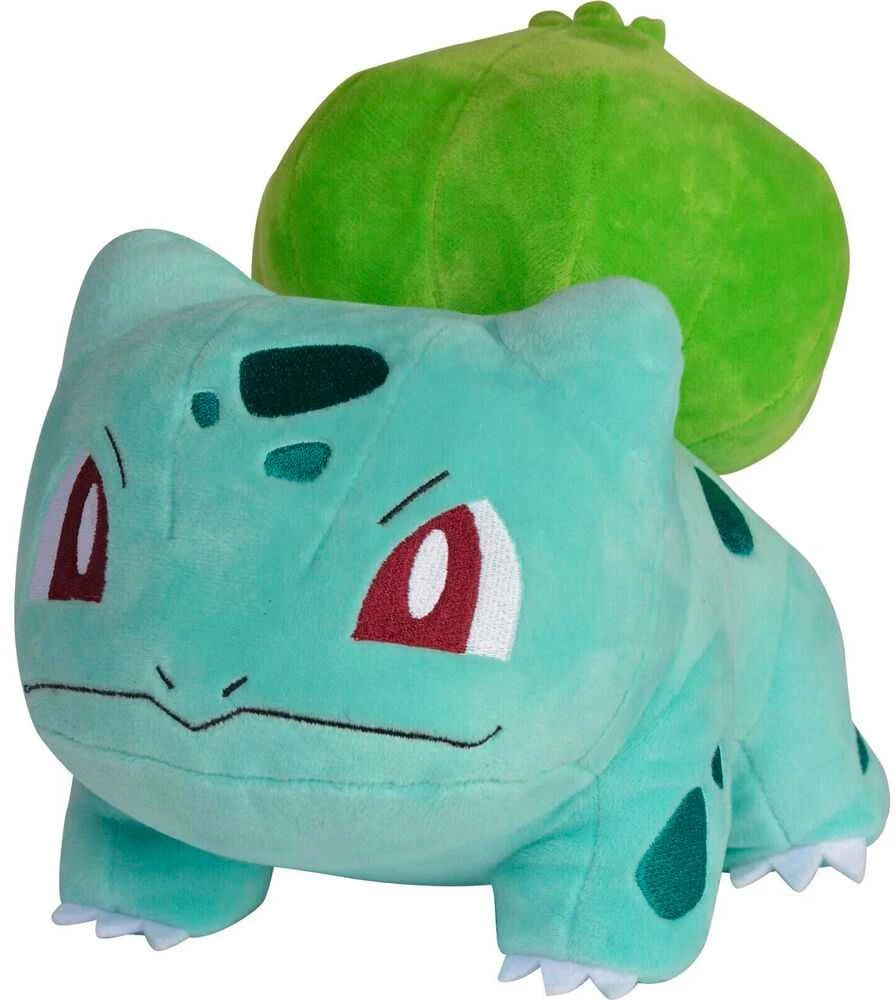„Pokemon Plush Bulbasur“ 20,3 cm (95225)