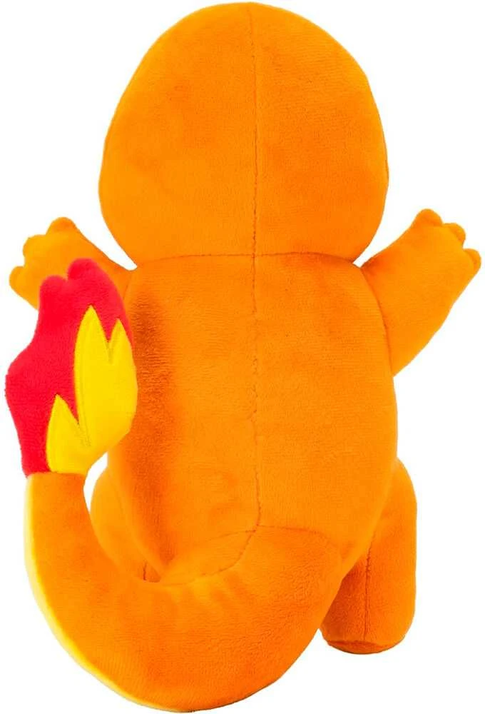 Pokémon – pliušinis 20 cm Charmander (PKW2695)