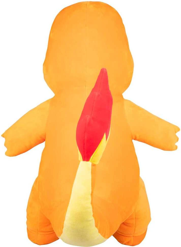 Orbico Jazwares Pokemon Charmander pliušinis žaislas 60 cm