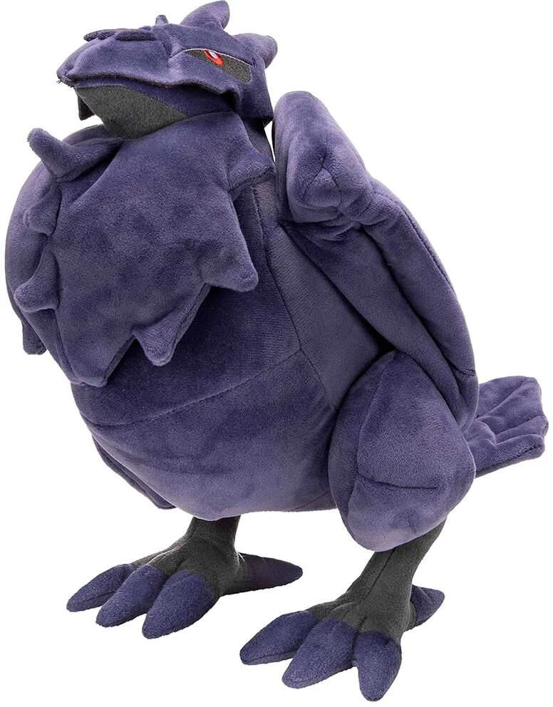 Jazwares Pliušinis Pokémon 30 cm Corviknight 30 cm