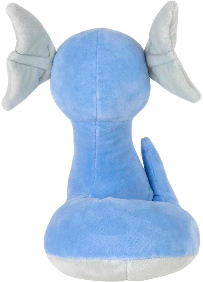 Jazwares Pokemon Dratini plush toy 20cm
