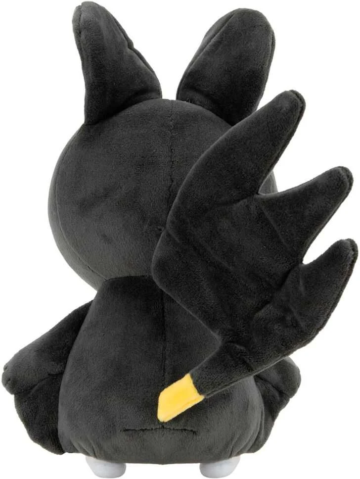 Jazwares Pokemon Emolga plush toy 20cm
