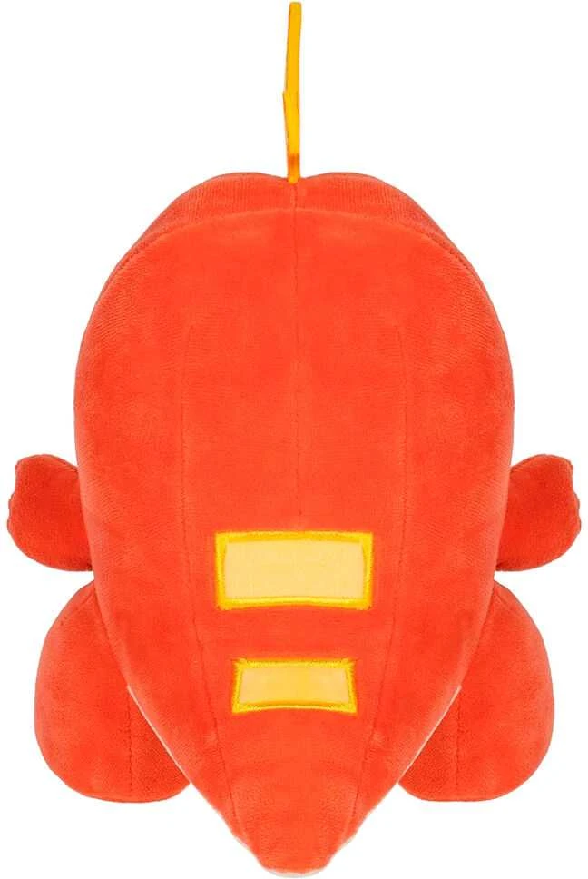 POKEMON - PLUSH 20 CM FUECOCO CDU (PKW3350)