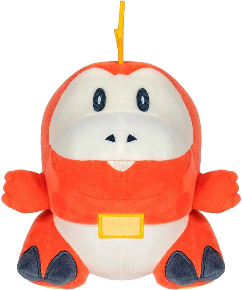 POKEMON - PLUSH 20 CM FUECOCO CDU (PKW3350)