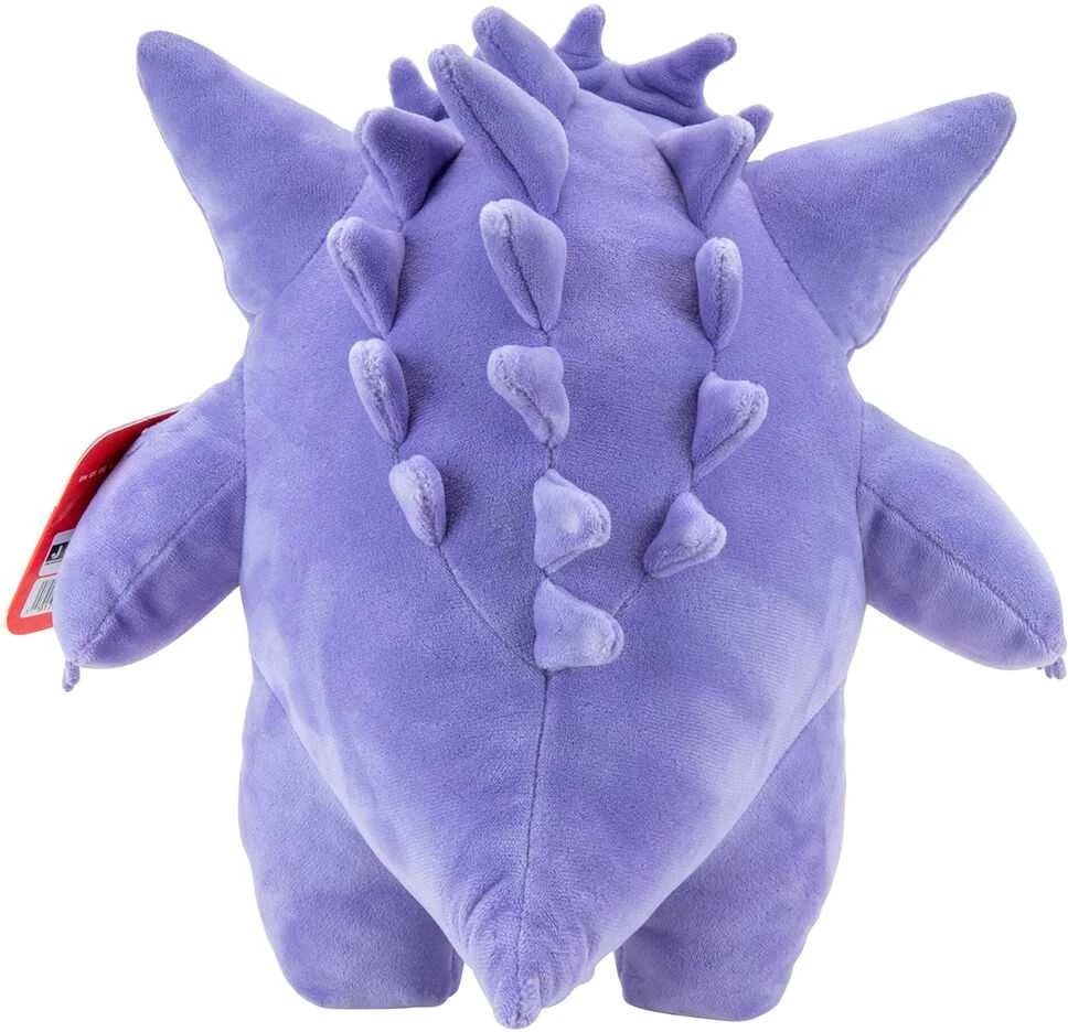 POKEMON W9 Pliušinis as Pikachu, 30 cm