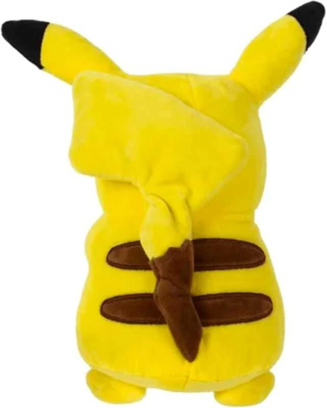 Jazwares POKEMON Pliušinis Pokemonas, 20 cm
