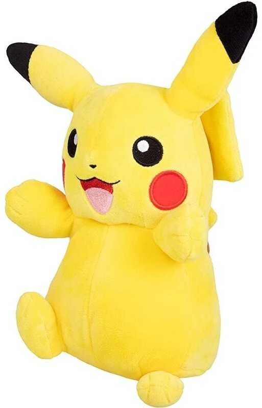 „Pokémon“ – pliušinis 20 cm – „Pikachu“ (PKW3074)