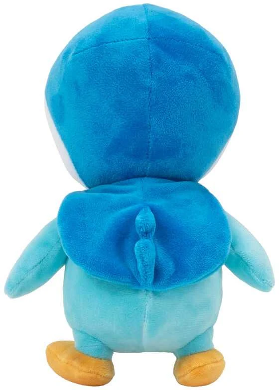Jazwares Pokemon Piplup plush toy 20cm