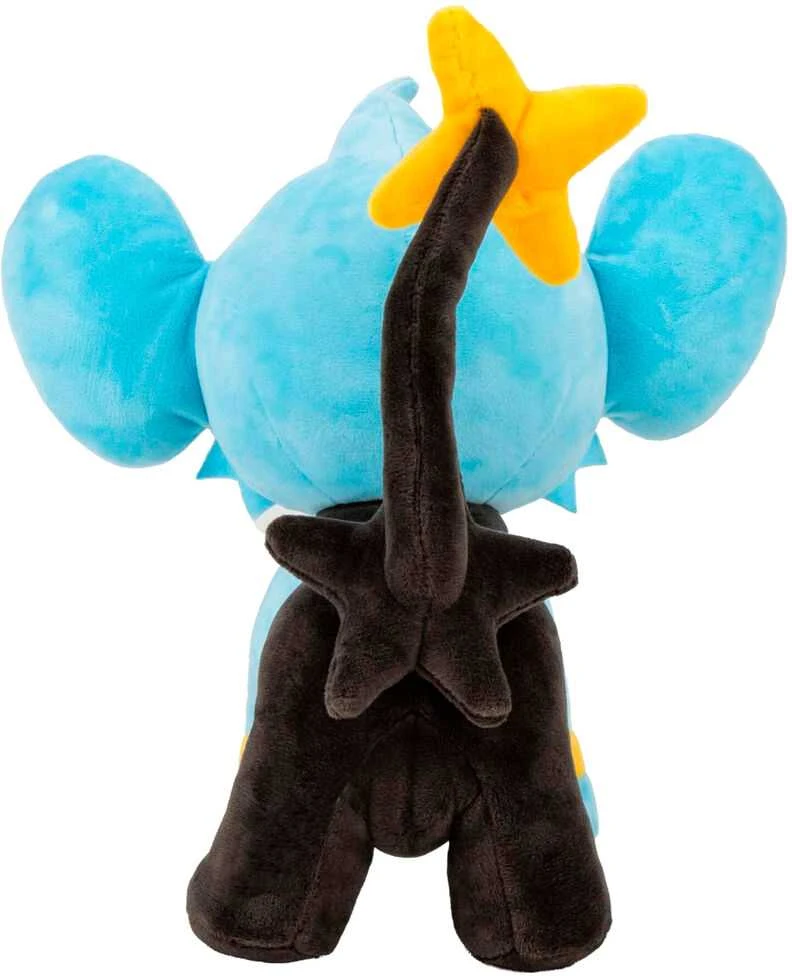 Jazwares Pokemon Shinx plush toy 30cm