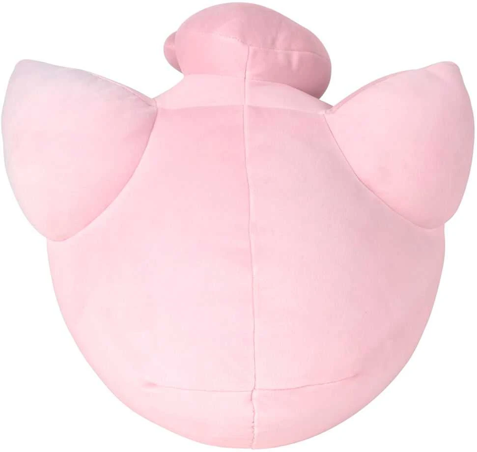 Jazwares Pokemon Jigglypuff Sleeping, pliušinis, 45 cm