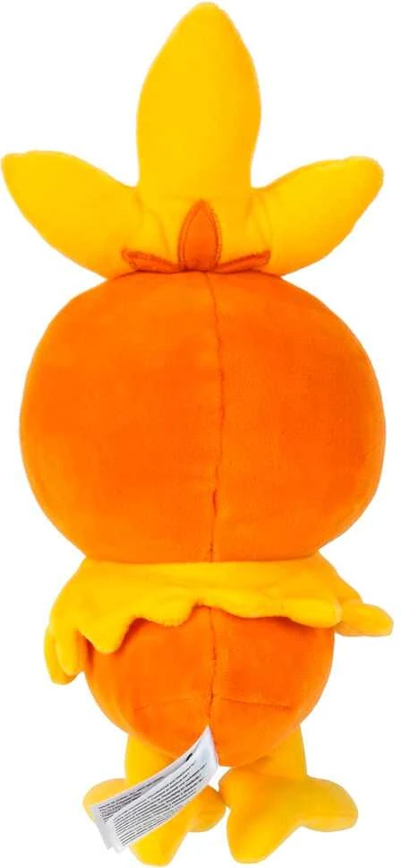 Pokémon - pliušinis 20 cm Torchic (PKW2360)