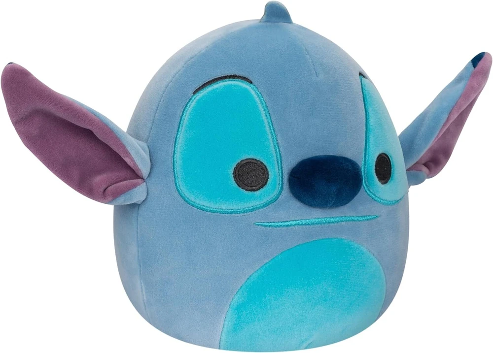 SQUISHMALLOWS Pliušinis žaislas - Stičas, 40 cm