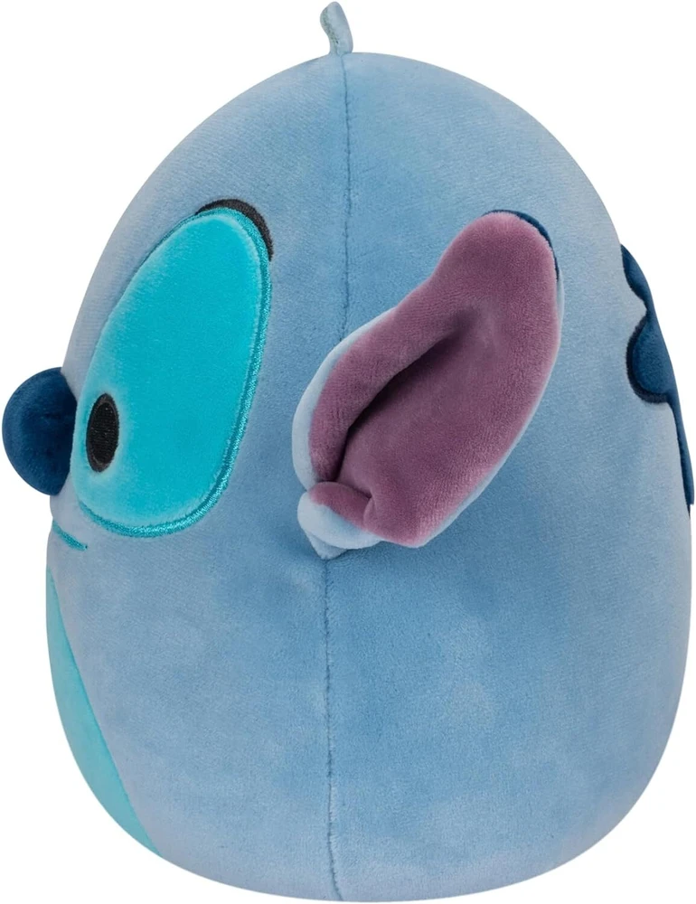 SQUISHMALLOWS Pliušinis žaislas - Stičas, 40 cm