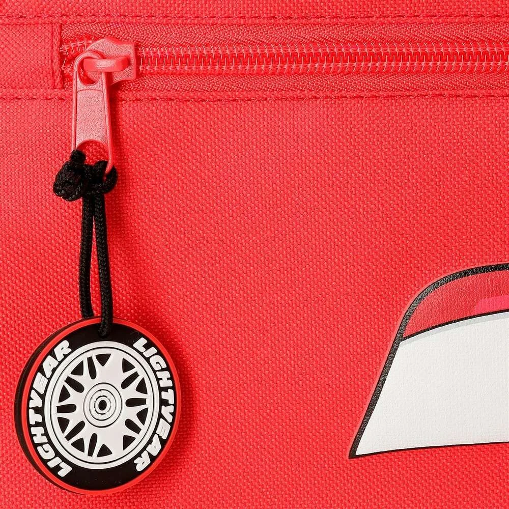 Joumma Bags Disney Cars Mcqueen adaptable backpack 28cm