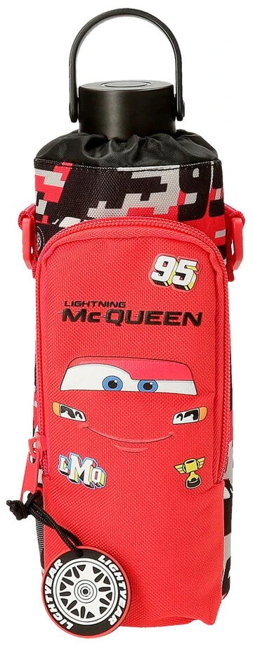 Joumma Bags Disney Cars Mcqueen shoulder bag