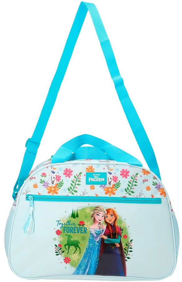 Joumma Bags Disney Frozen Forever travel bag 40cm