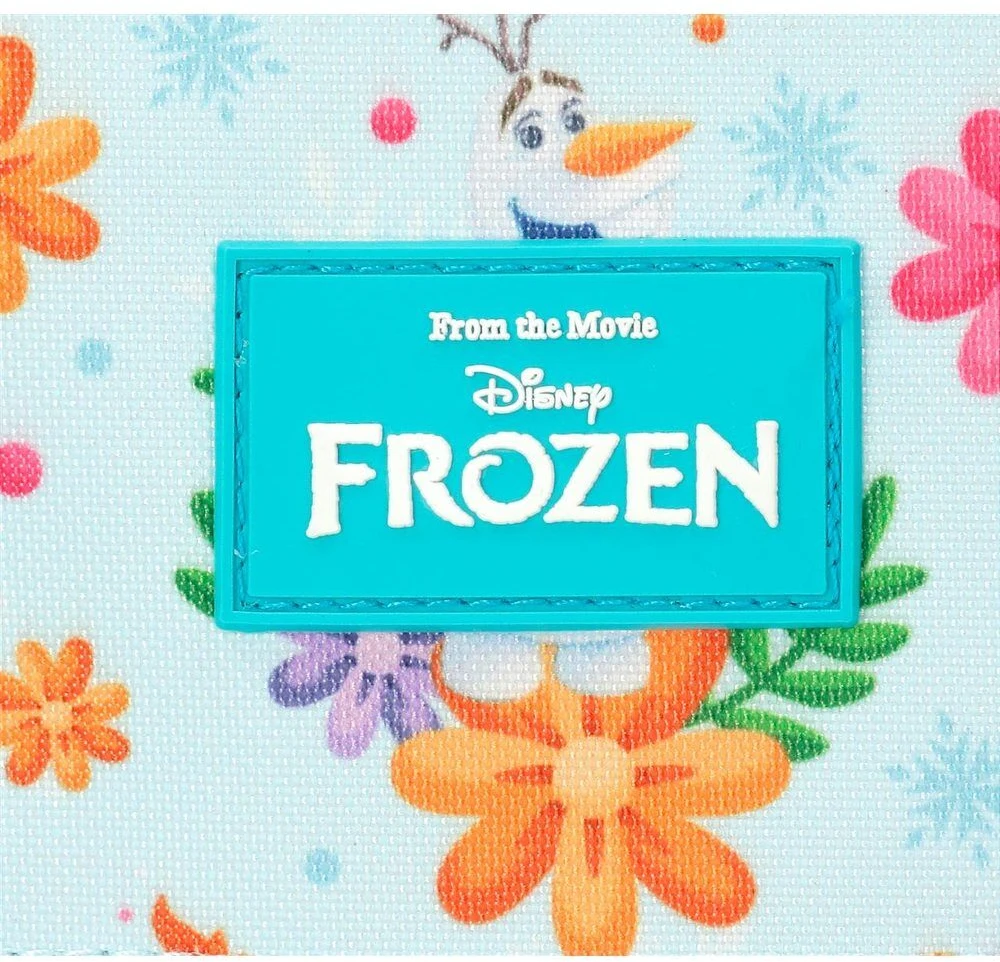 Joumma Bags Disney Frozen Forever travel bag 40cm