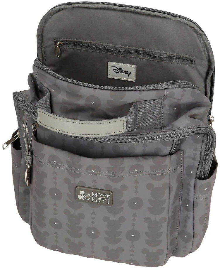 Joumma Bags Disney Mickey Zenia backpack 32cm