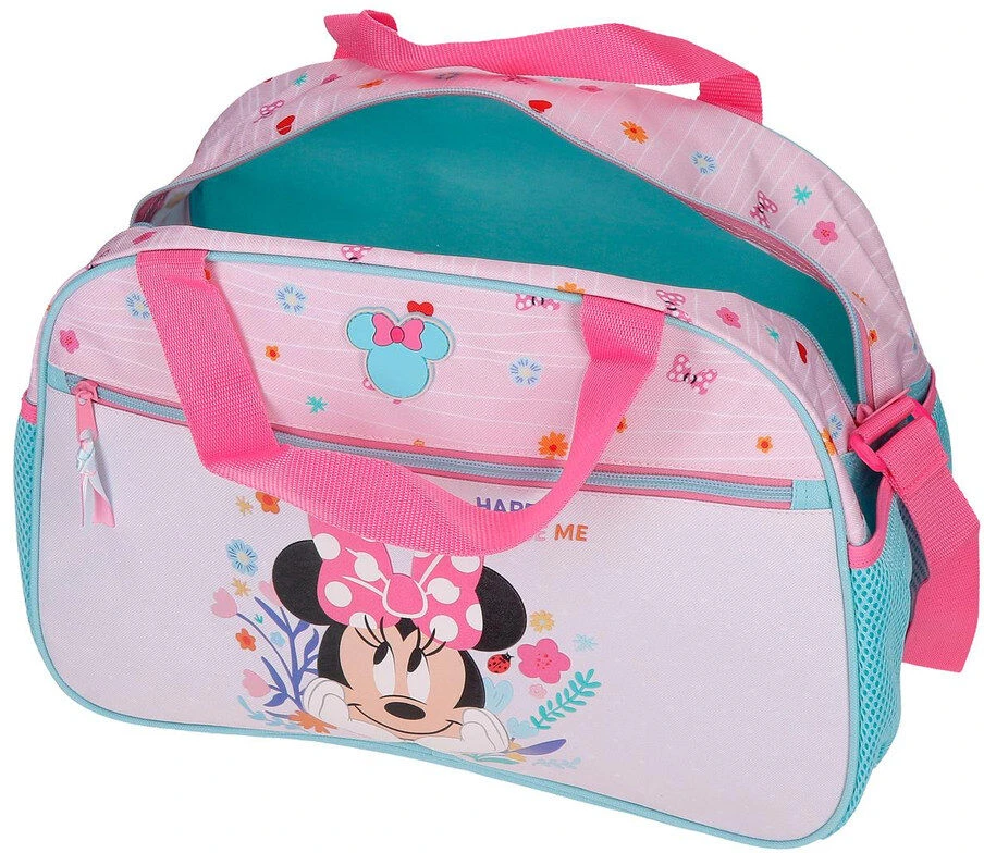 Kelioninis Joumma Bags Disney Minnie Happy To Be Me travel bag 40cm