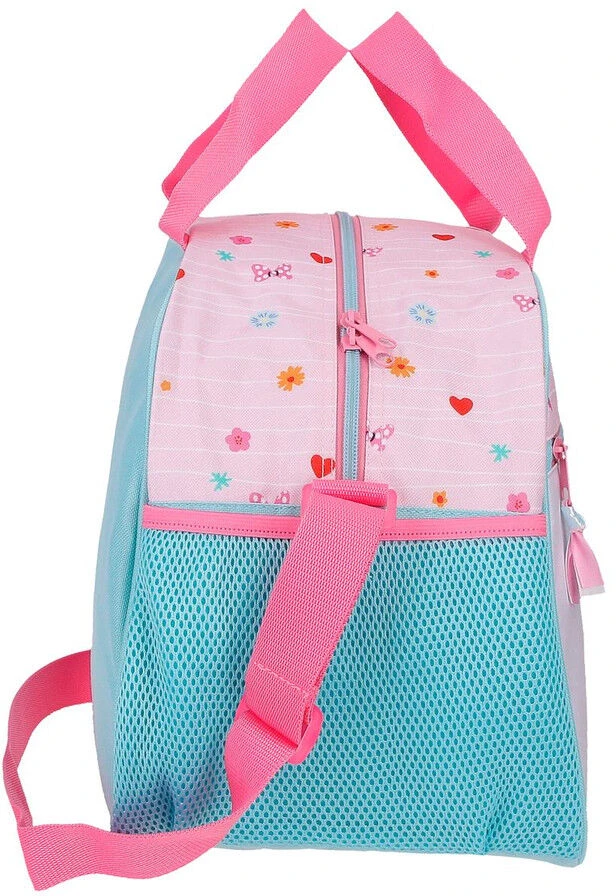 Kelioninis Joumma Bags Disney Minnie Happy To Be Me travel bag 40cm