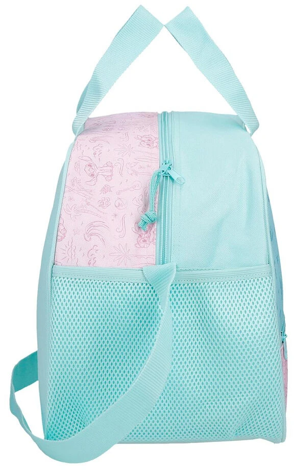 Joumma Bags Disney Stitch Beach & Love travel bag 40cm