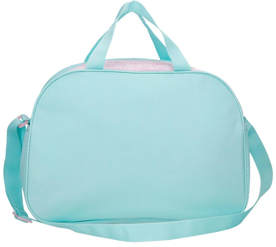 Joumma Bags Disney Stitch Beach & Love travel bag 40cm