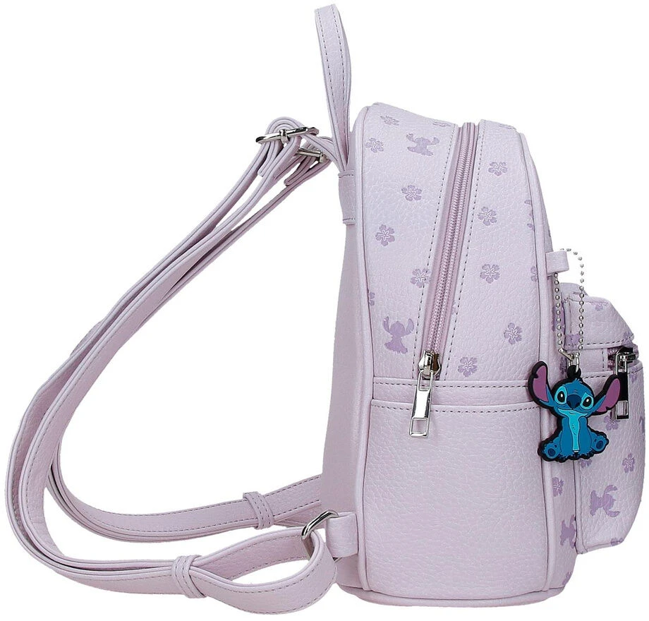 Joumma Bags Disney Stitch Bloom backpack 23cm