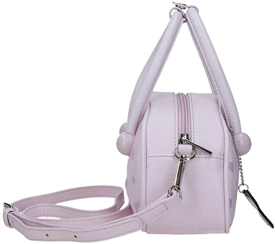 Stitch Bloom rankinė – šoninis vaizdas