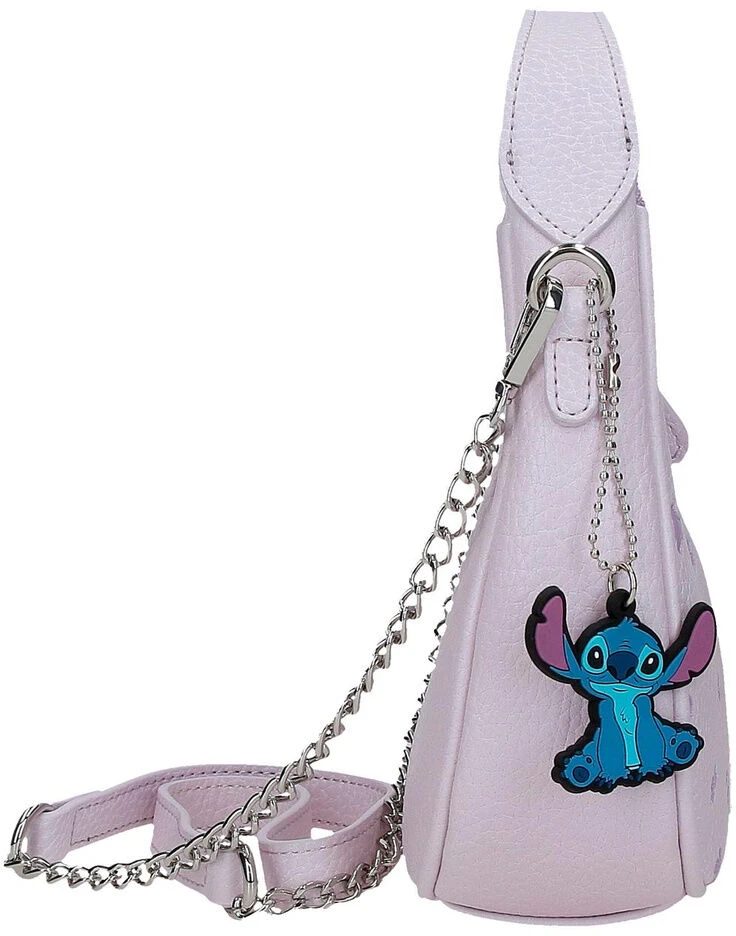 Joumma Bags Disney Stitch Bloom shoulder bag small