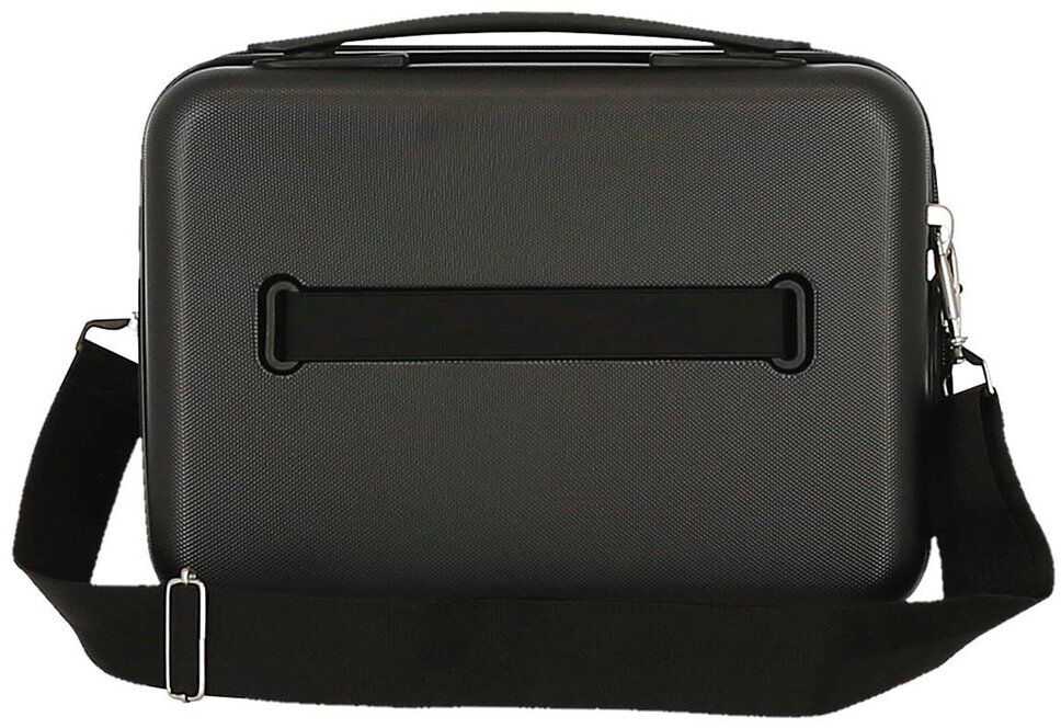 Joumma Bags Disney Stitch Cute adaptable ABS vanity case