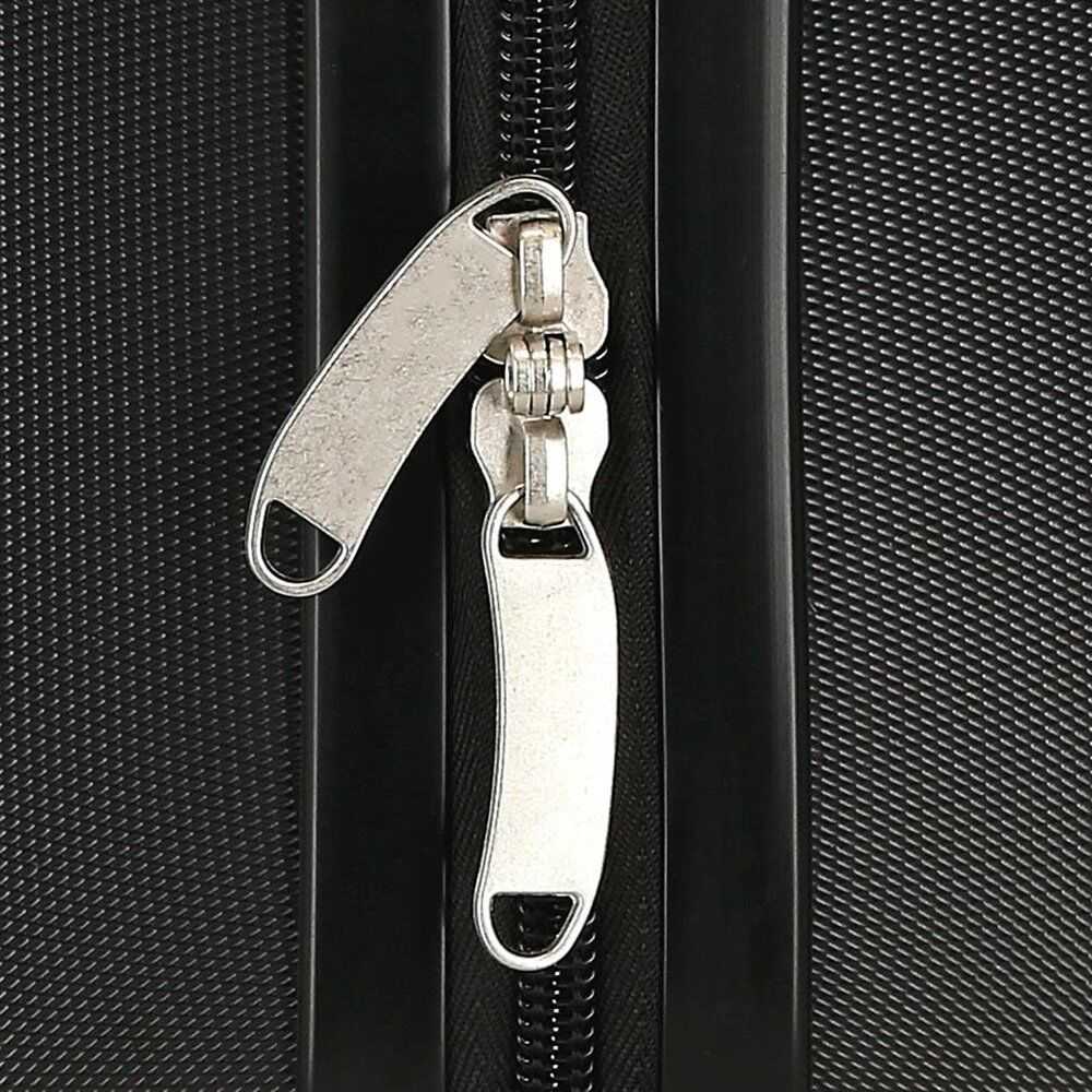 Joumma Bags Disney Stitch Cute adaptable ABS vanity case