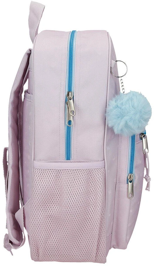 Joumma Bags Disney Stitch From Hawaii adaptable backpack 38cm