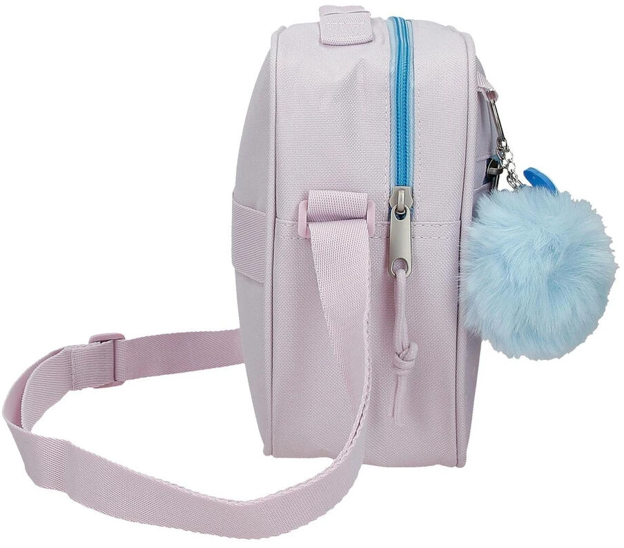 Joumma Bags Disney Stitch From Hawaii adaptable vanity case