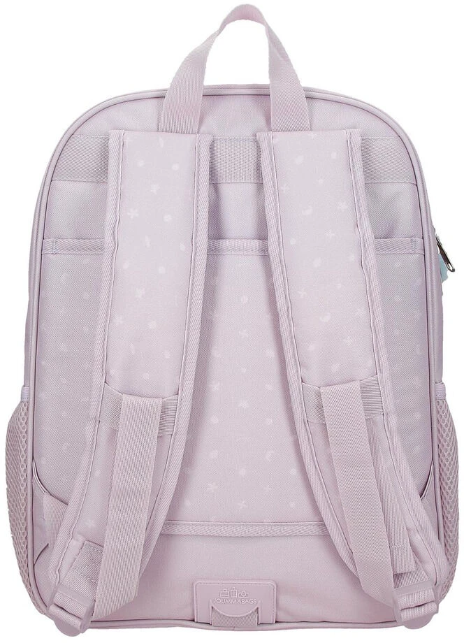 Joumma Bags Disney Stitch From Hawaii adaptable backpack 38cm