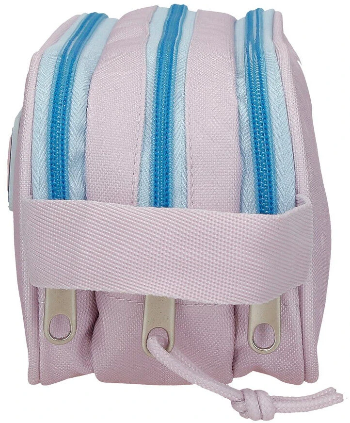 Joumma Bags Disney Stitch From Hawaii vanity case