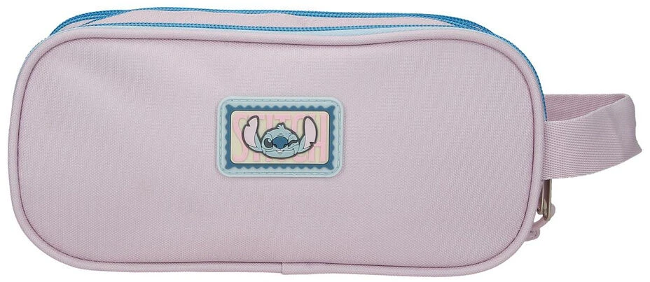 Joumma Bags Disney Stitch From Hawaii vanity case