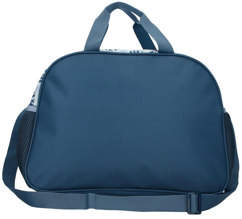 Joumma Bags Disney Stitch Keep Going travel bag 40cm