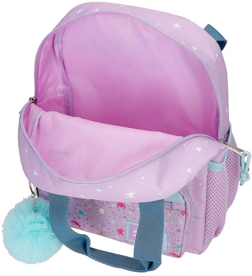 Joumma Bags Disney Stitch Lovely backpack 28cm