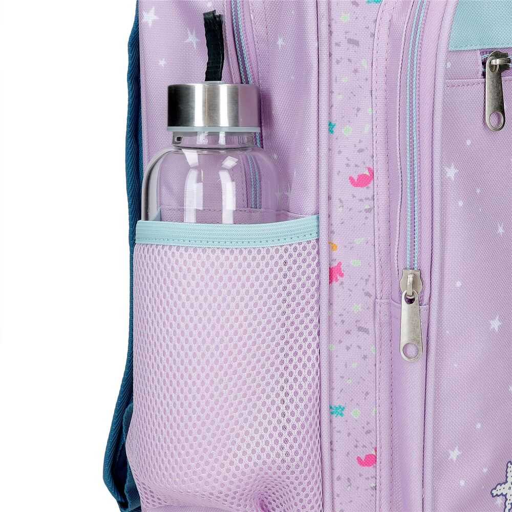 Joumma Bags Disney Stitch Lovely backpack 28cm