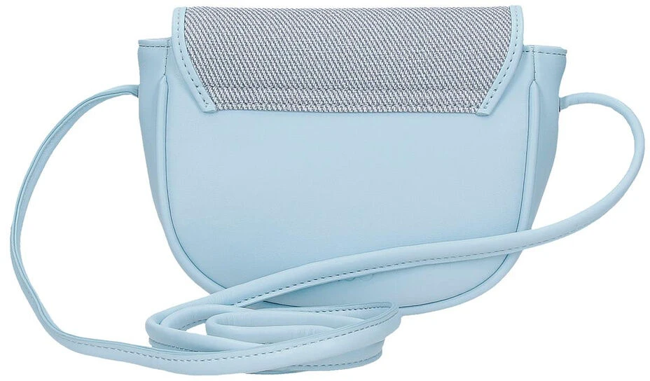 Joumma Bags Disney Stitch Tiki shoulder bag denim
