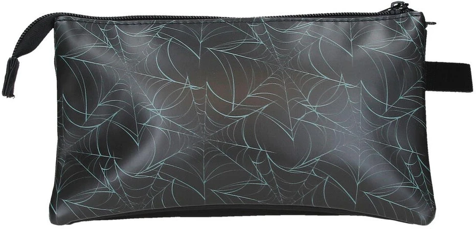 Joumma Bags Marvel Spiderman Is Watching Us vanity case