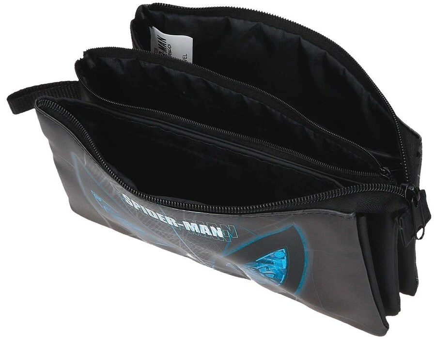 Joumma Bags Marvel Spiderman Is Watching Us vanity case