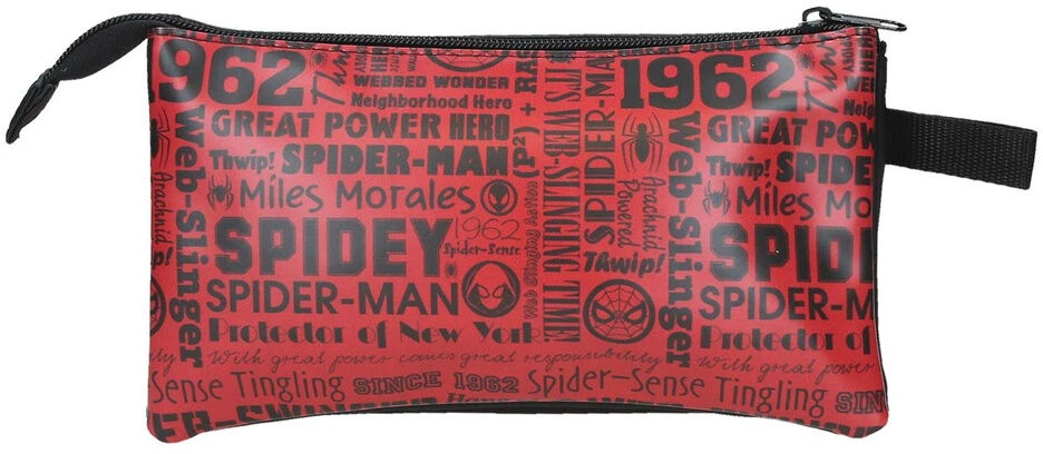 Joumma Bags Marvel Spiderman Technology vanity case