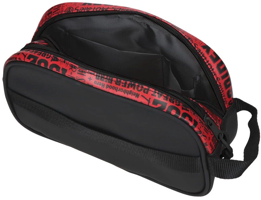 Joumma Bags Marvel Spiderman Technology adaptable vanity case