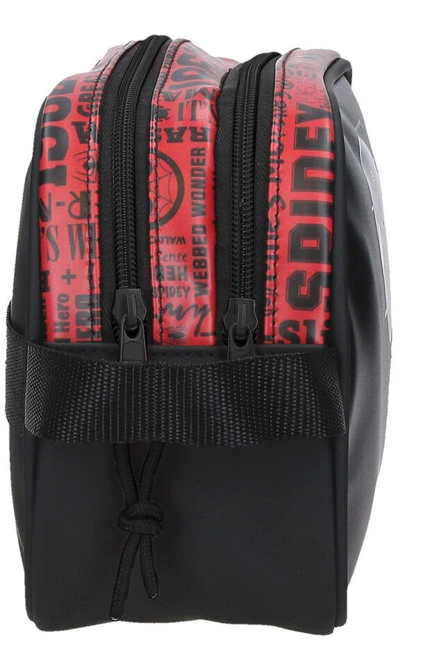 Joumma Bags Marvel Spiderman Technology adaptable vanity case